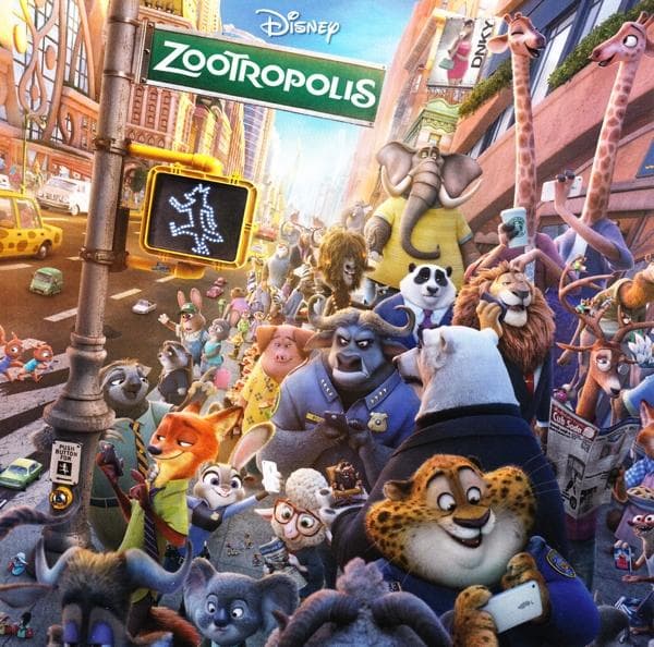 Album image