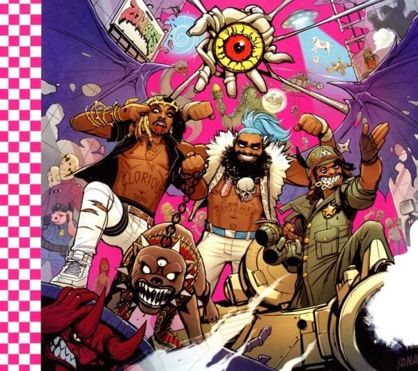 Album image