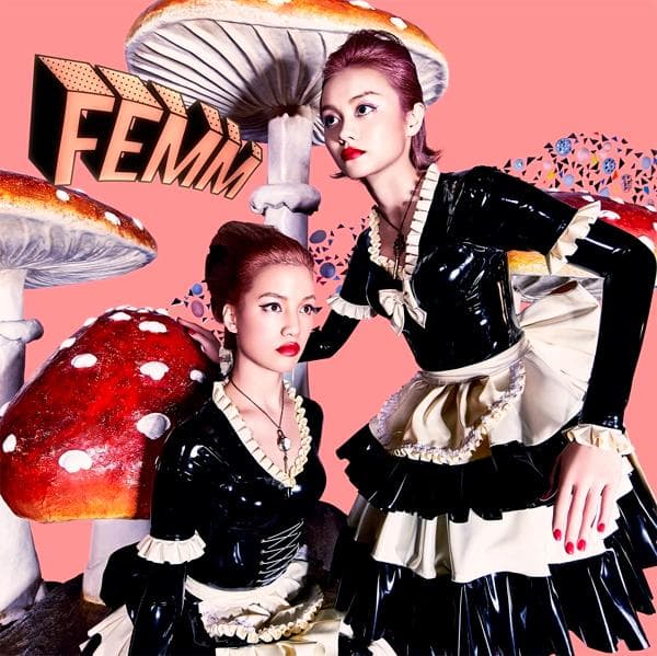 Album image
