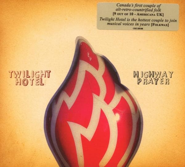 Album image