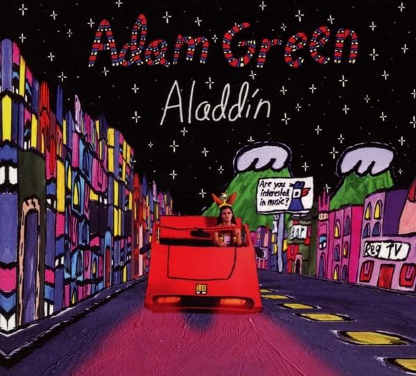 Album image