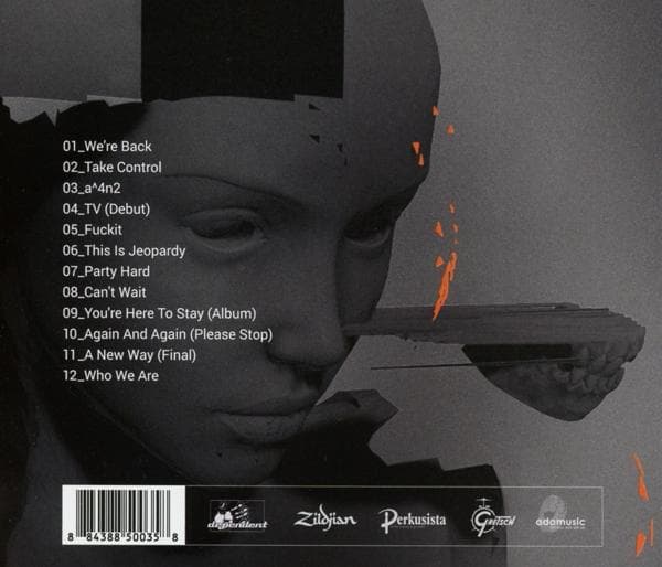 Album afbeelding 2 van 2