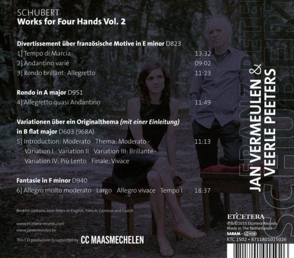 Album afbeelding 2 van 2