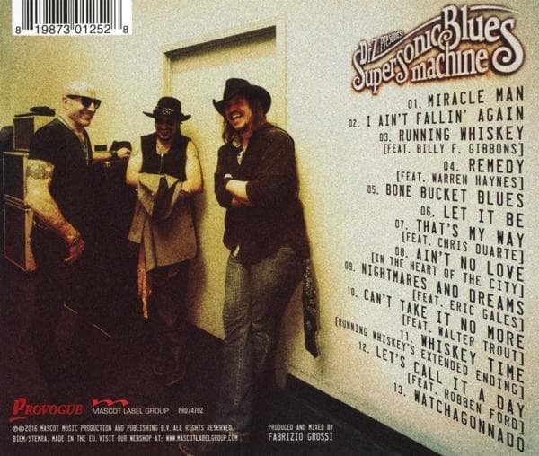 Album afbeelding 2 van 2