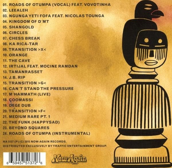 Album afbeelding 2 van 2