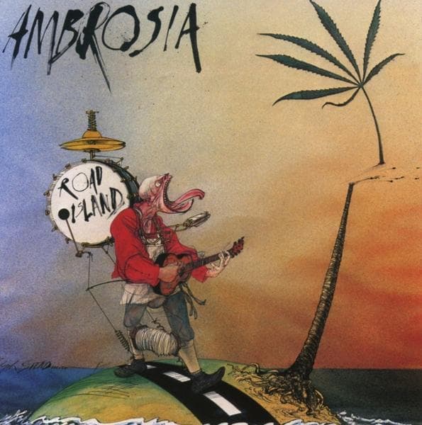 Album image