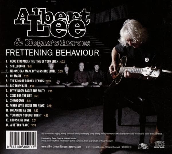 Album afbeelding 2 van 2