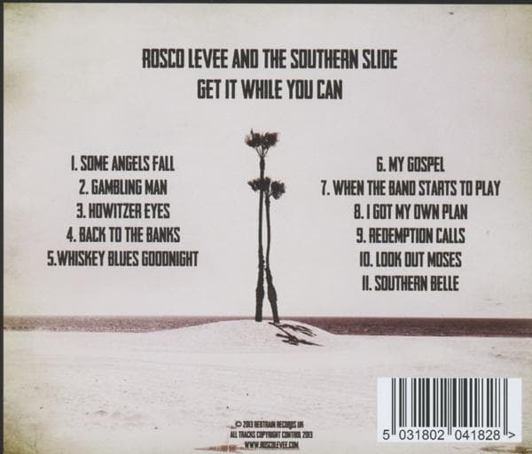 Album afbeelding 2 van 2
