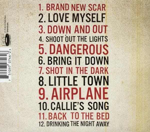 Album afbeelding 2 van 2