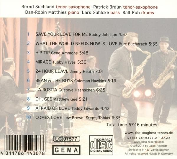 Album afbeelding 2 van 2