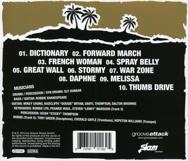 Album afbeelding 2 van 2