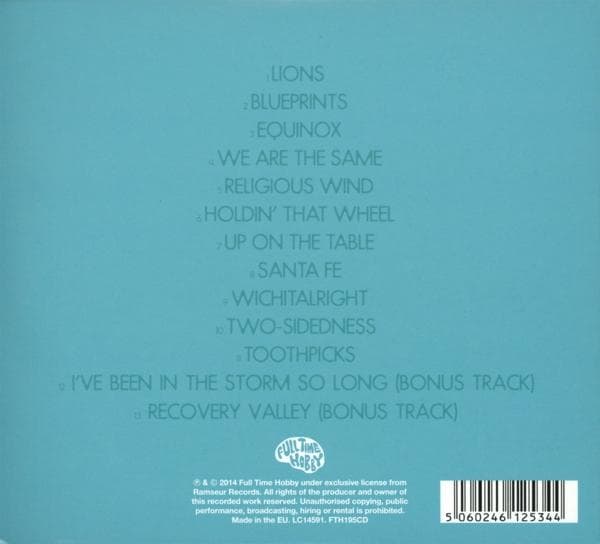 Album afbeelding 2 van 2