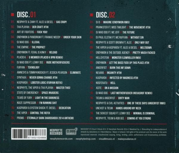 Album afbeelding 2 van 2