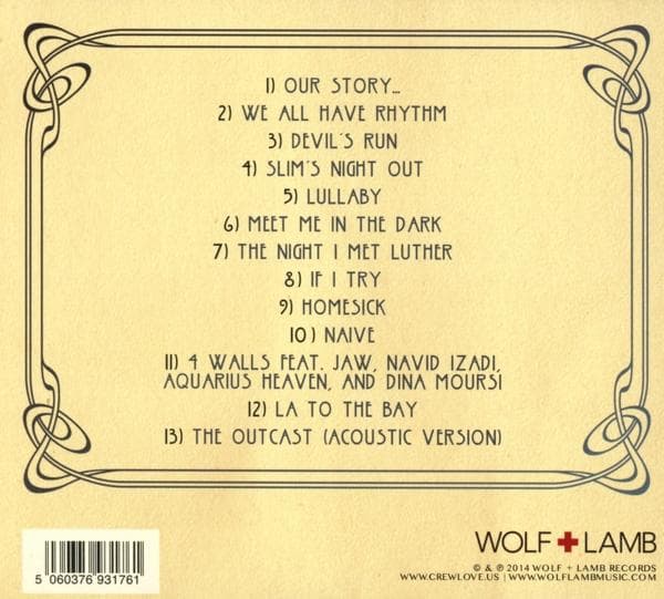 Album afbeelding 2 van 2