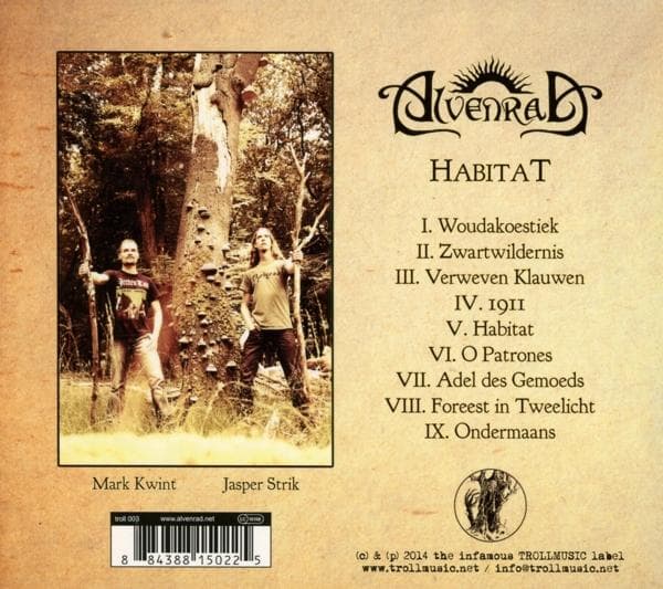 Album afbeelding 2 van 2