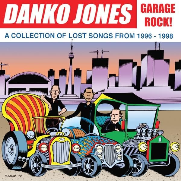 Album image