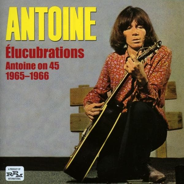 Album image