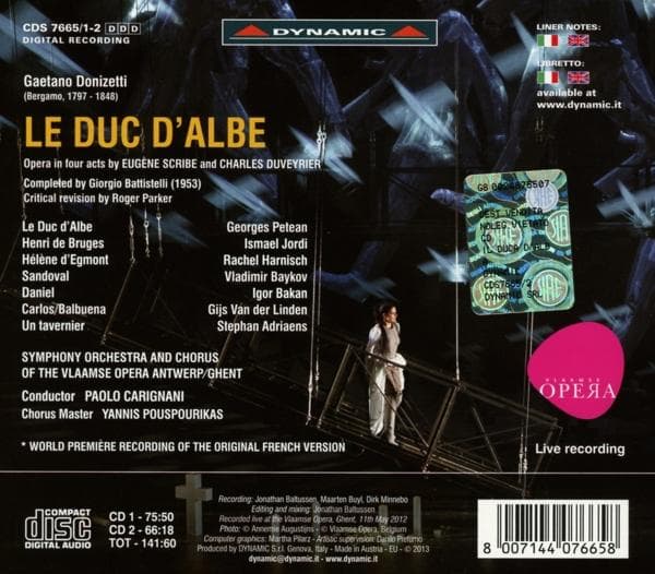 Album afbeelding 2 van 2
