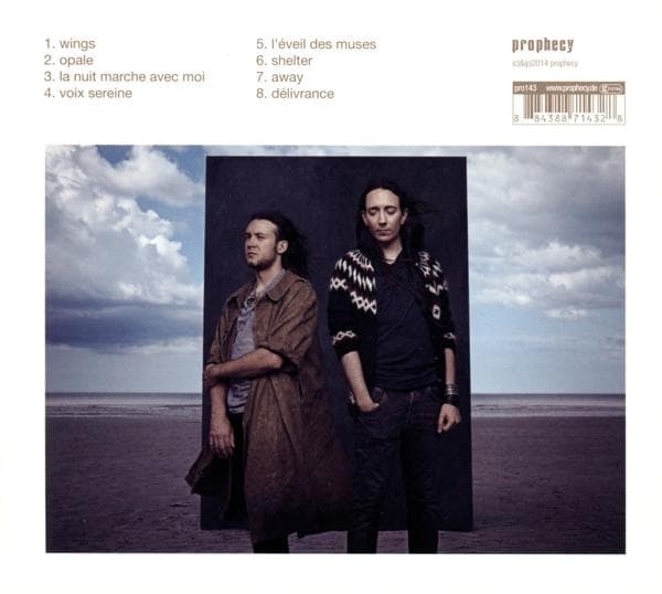 Album afbeelding 2 van 2