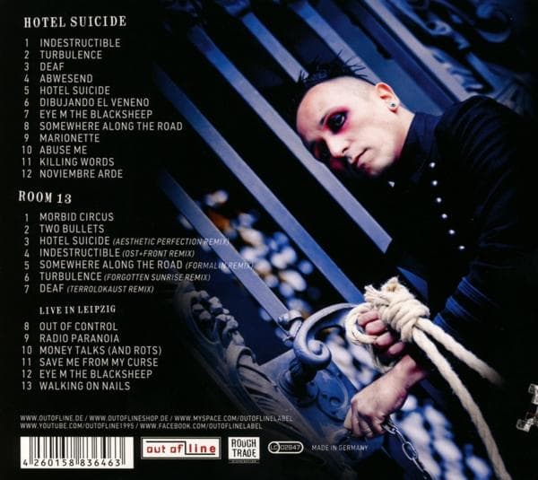 Album afbeelding 2 van 2