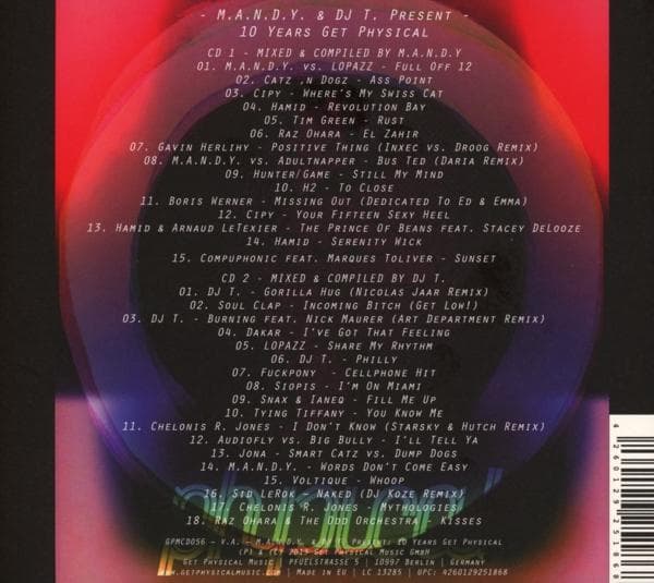Album afbeelding 2 van 2