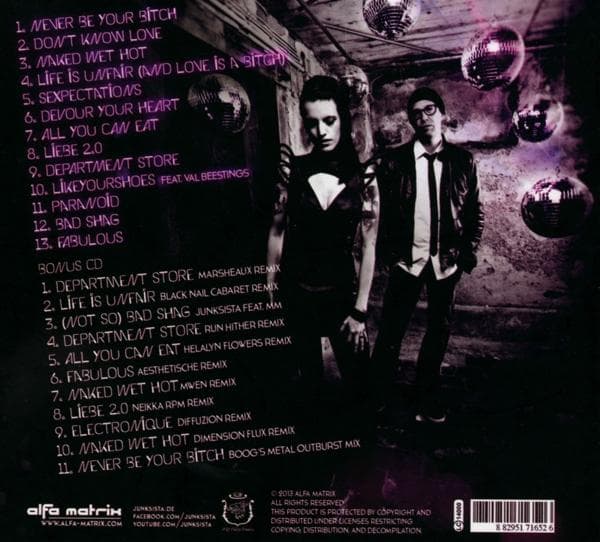 Album afbeelding 2 van 2