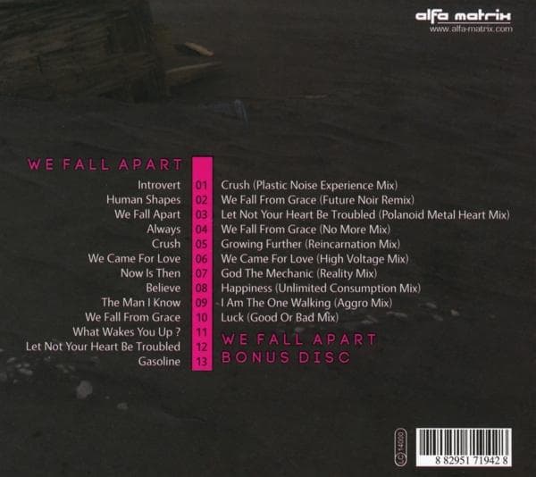 Album afbeelding 2 van 2