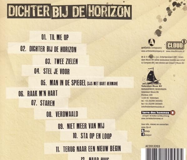 Album afbeelding 2 van 2