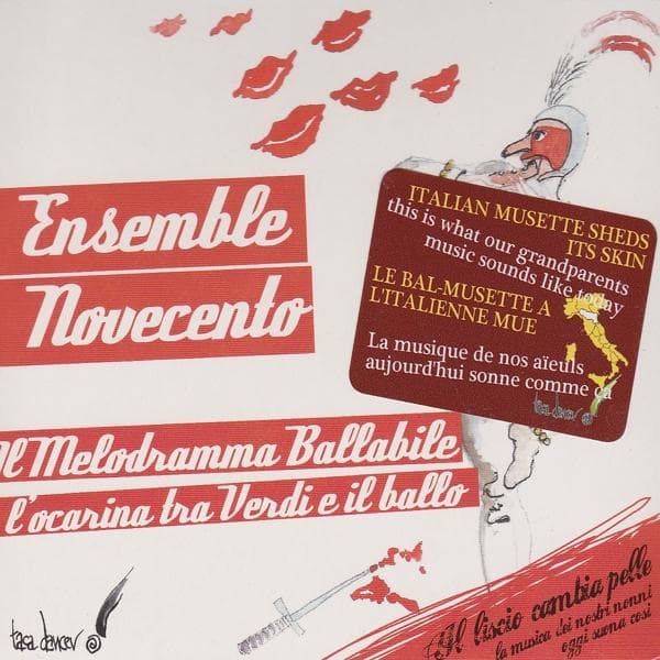 Album image