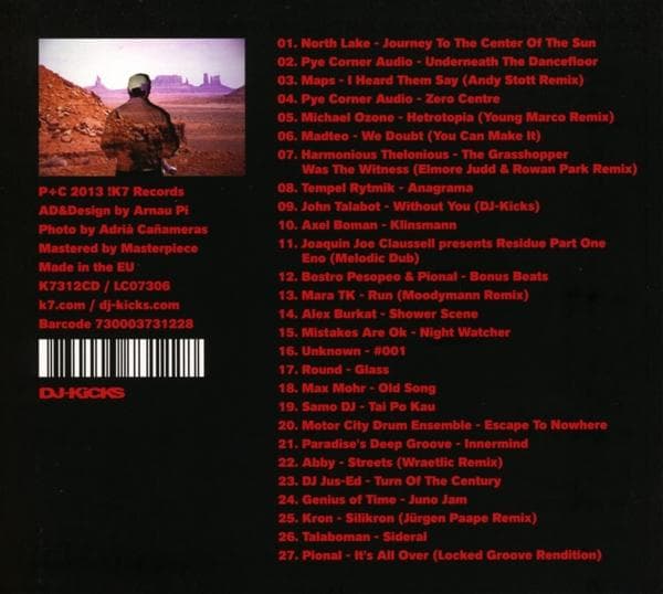 Album afbeelding 2 van 2