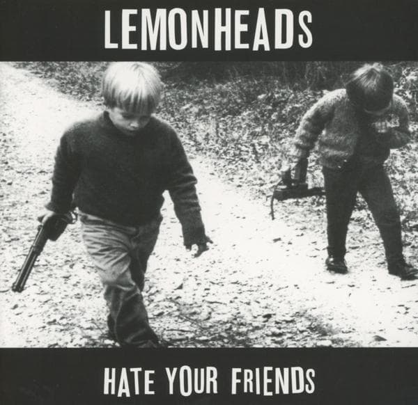 Album image