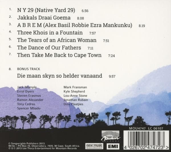 Album afbeelding 2 van 2