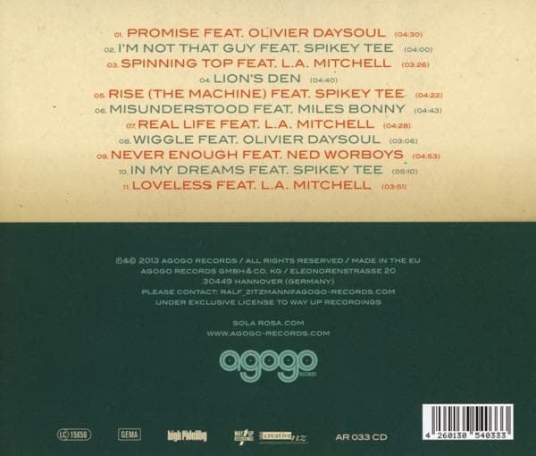 Album afbeelding 2 van 2