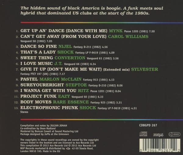 Album afbeelding 2 van 2
