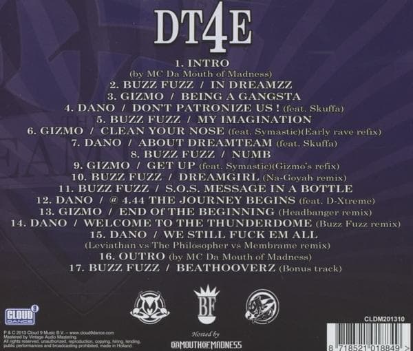 Album afbeelding 2 van 2