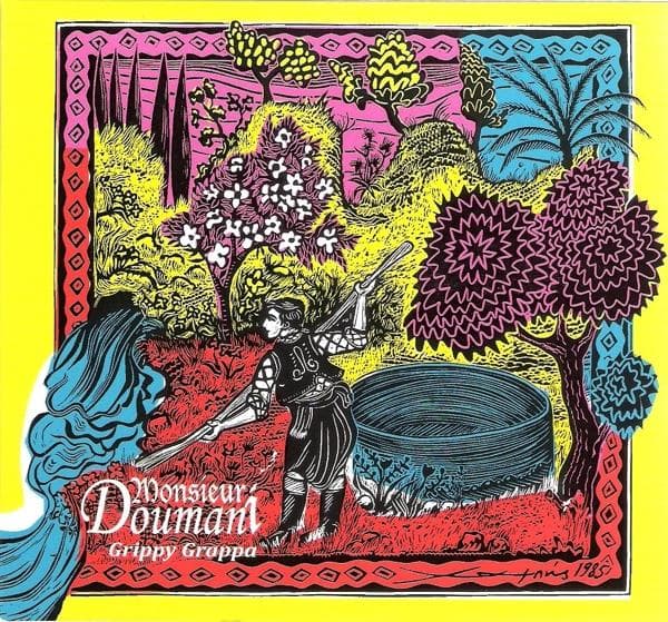 Album image