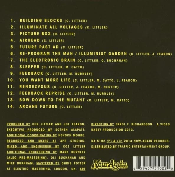 Album afbeelding 2 van 2