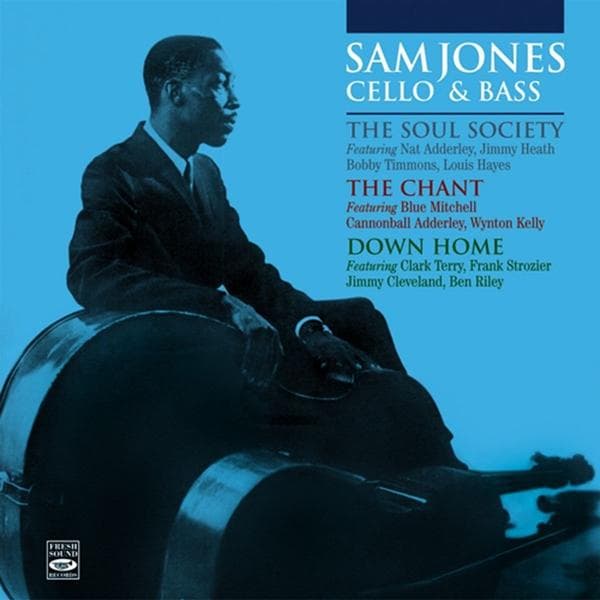 Album image