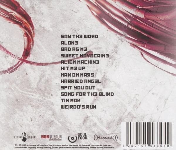 Album afbeelding 2 van 2