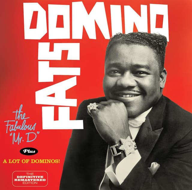 Album image