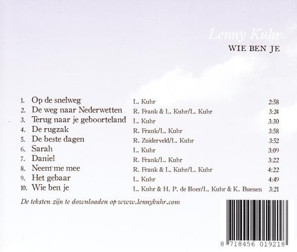 Album afbeelding 2 van 2