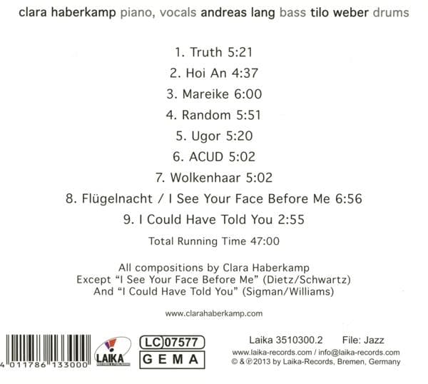 Album afbeelding 2 van 2