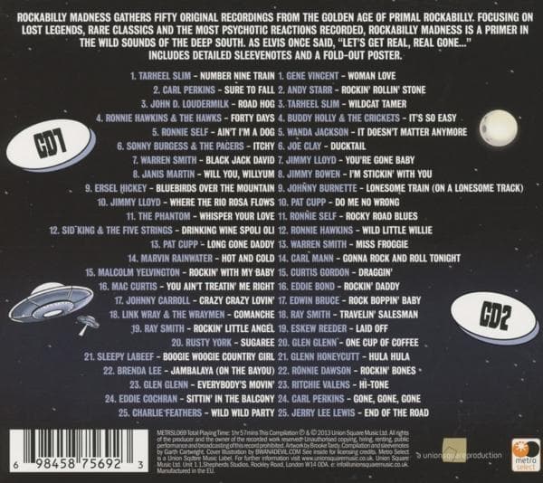 Album afbeelding 2 van 2