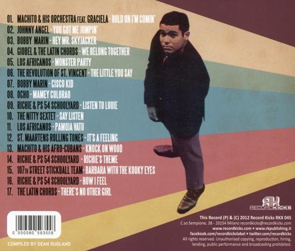 Album afbeelding 2 van 2