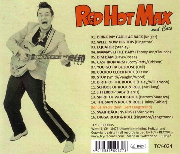 Album afbeelding 2 van 2