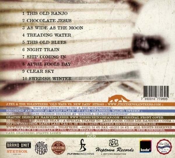 Album afbeelding 2 van 2
