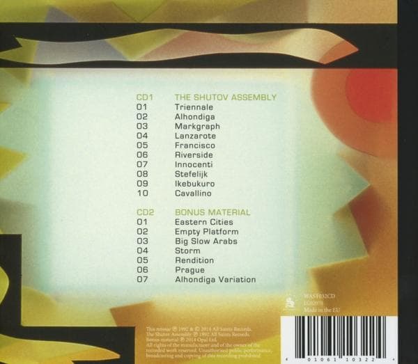 Album afbeelding 2 van 2