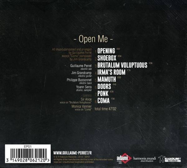 Album afbeelding 2 van 2