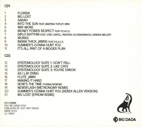Album afbeelding 2 van 2