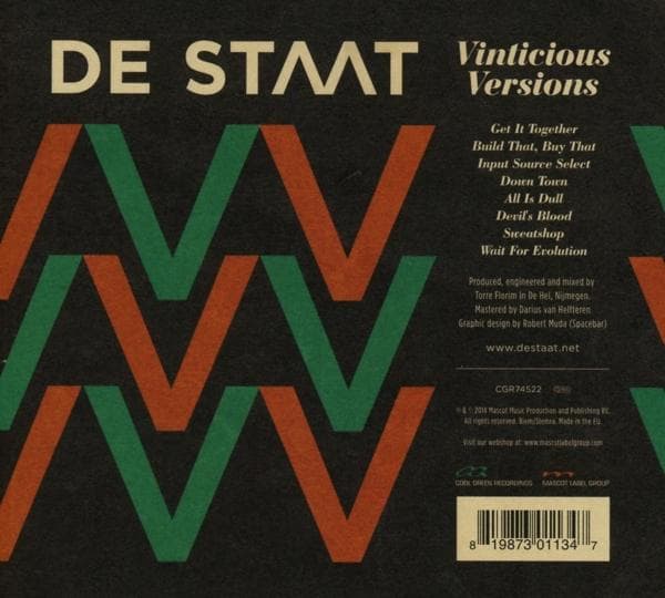 Album afbeelding 2 van 2